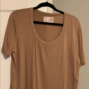 Jackson Rowe Tee sz L